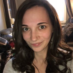 Meet your Posher, Rebecca